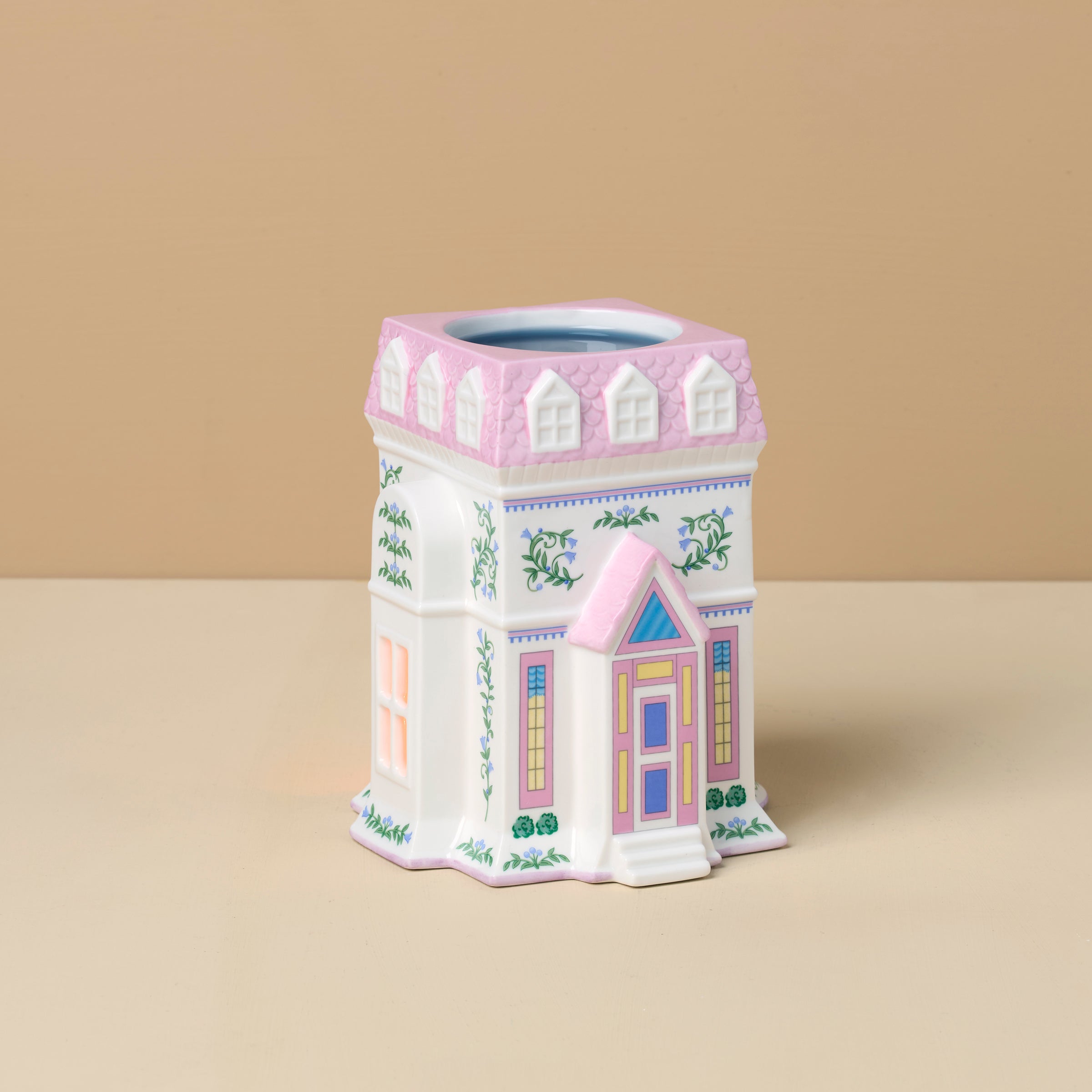 Lenox Westmore Lenox Spice Village Tart Warmer - Image 4