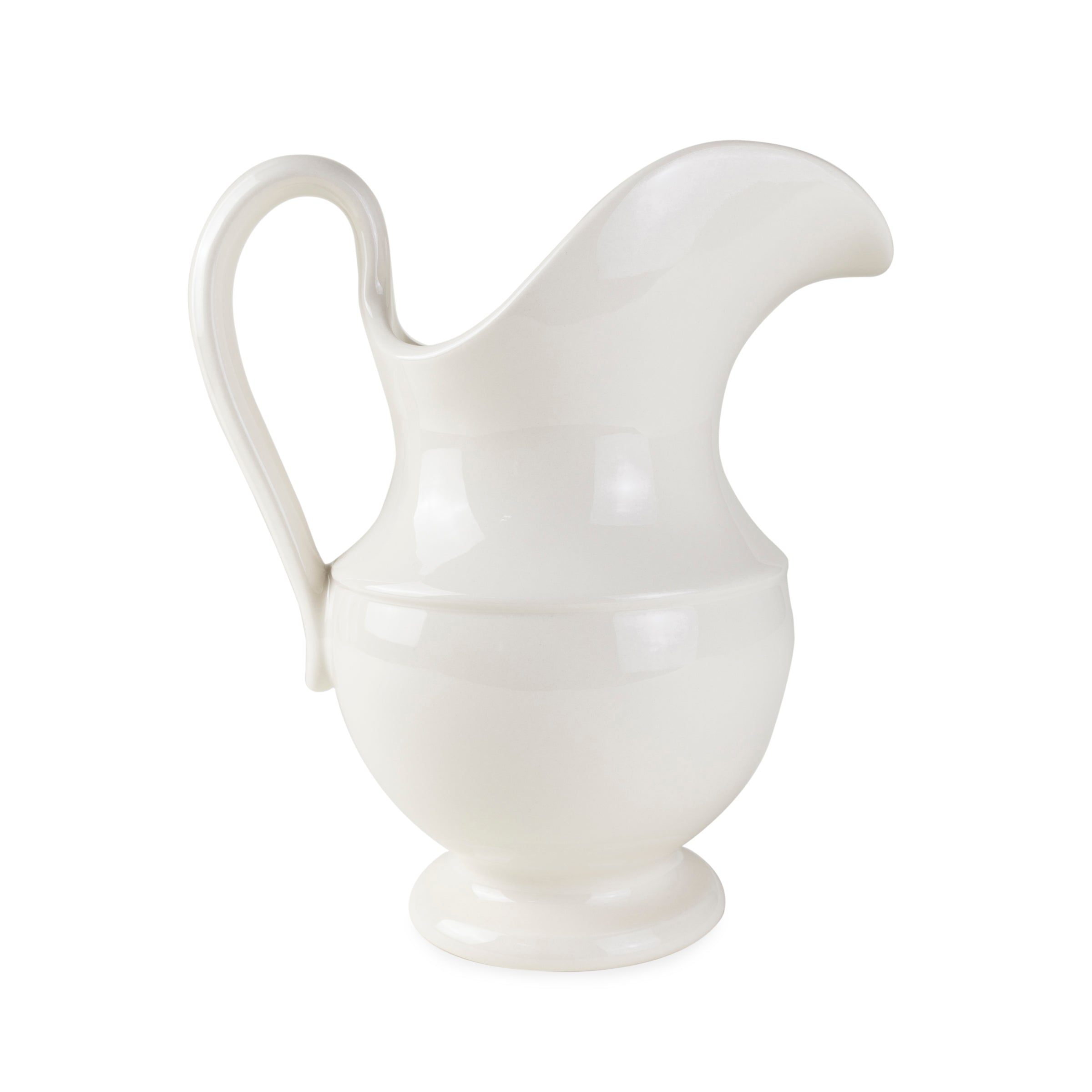 Lenox Westmore No. 1 Flour Aviary Pitcher