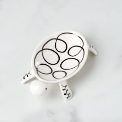 Lenox Westmore Wild Things Turtle Ring Dish