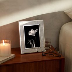 Alternative view of Lenox Westmore Mother Of Pearl 5x7 Photo Frame