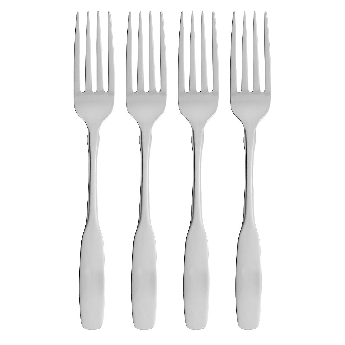 Lenox Westmore Paul Revere Dinner Forks, Set of 4