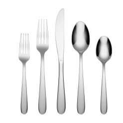 Lenox Westmore Jude  45-Piece Flatware Set