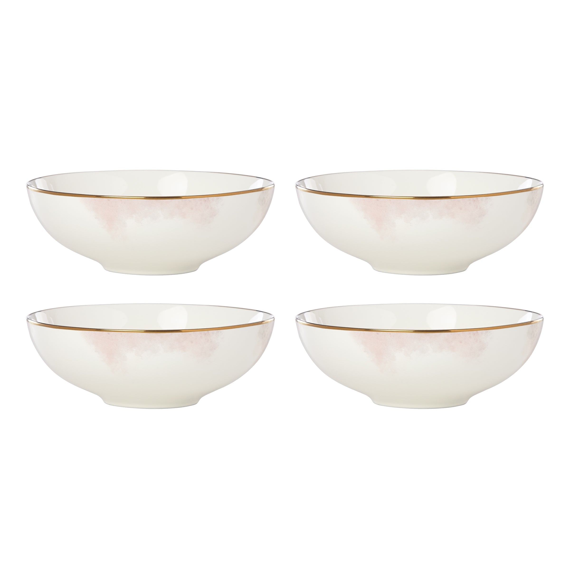 Lenox Westmore Trianna Salaria All-Purpose Bowls, Set of 4