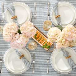 Alternative view of Lenox Westmore Studio 1414 Coupe 12-Piece Dinnerware Set