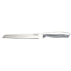 Lenox Westmore Kobe 8 Bread Knife with Clear Blade Guard
