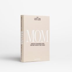 Lenox Westmore Mom Photo Album
