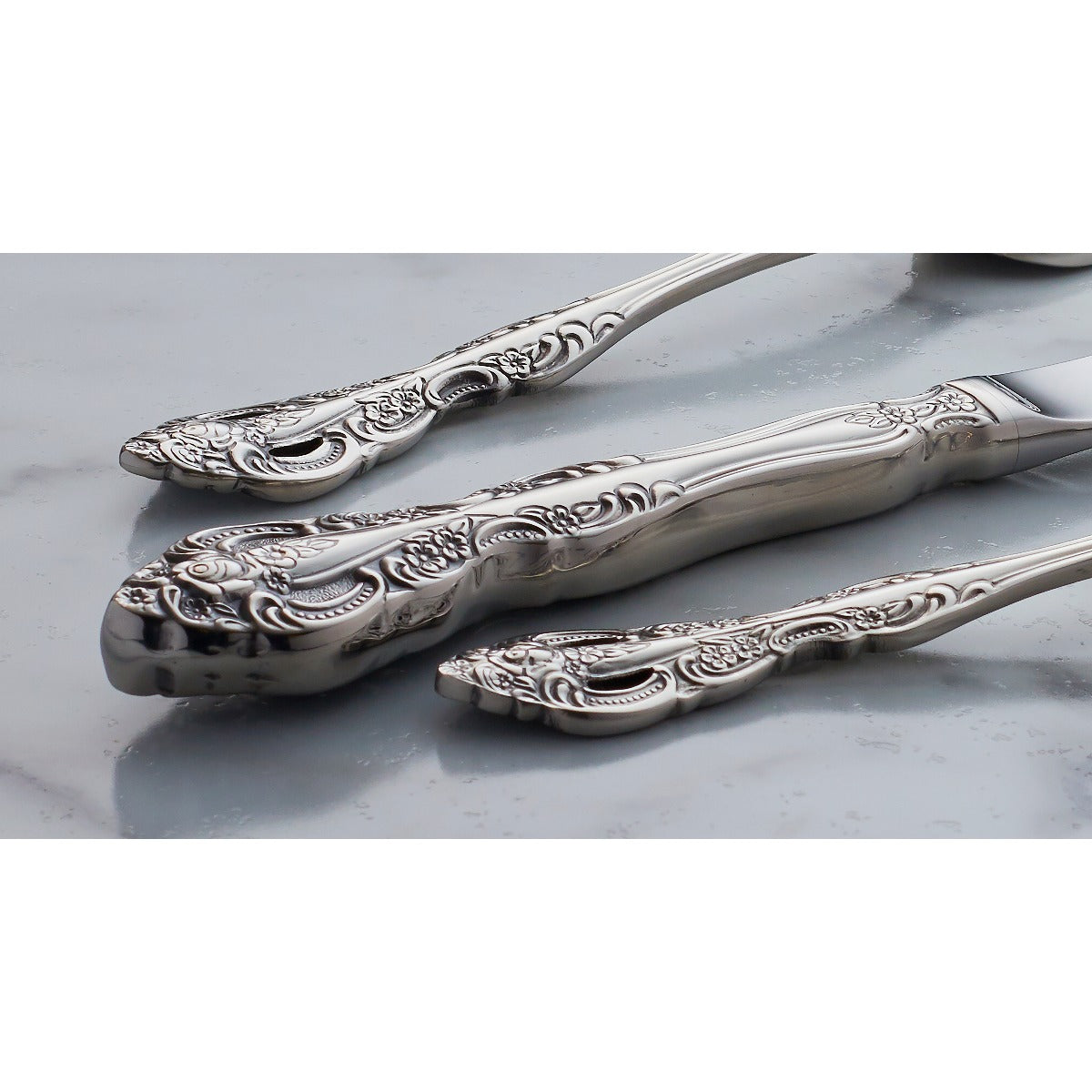 Lenox Westmore Michelangelo 6-Piece Hostess Set - Image 4