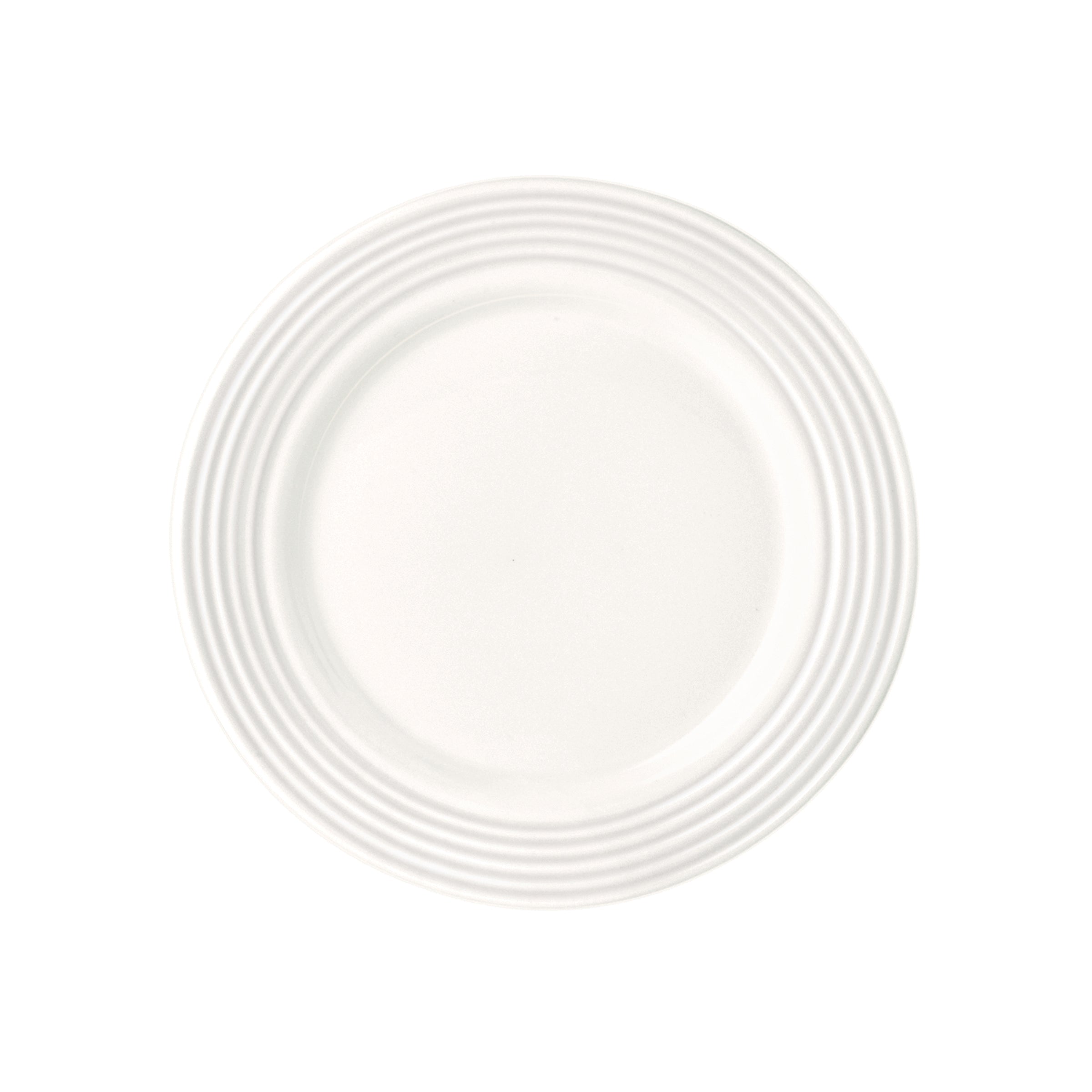 Lenox Westmore Tin Can Alley Dessert Plate