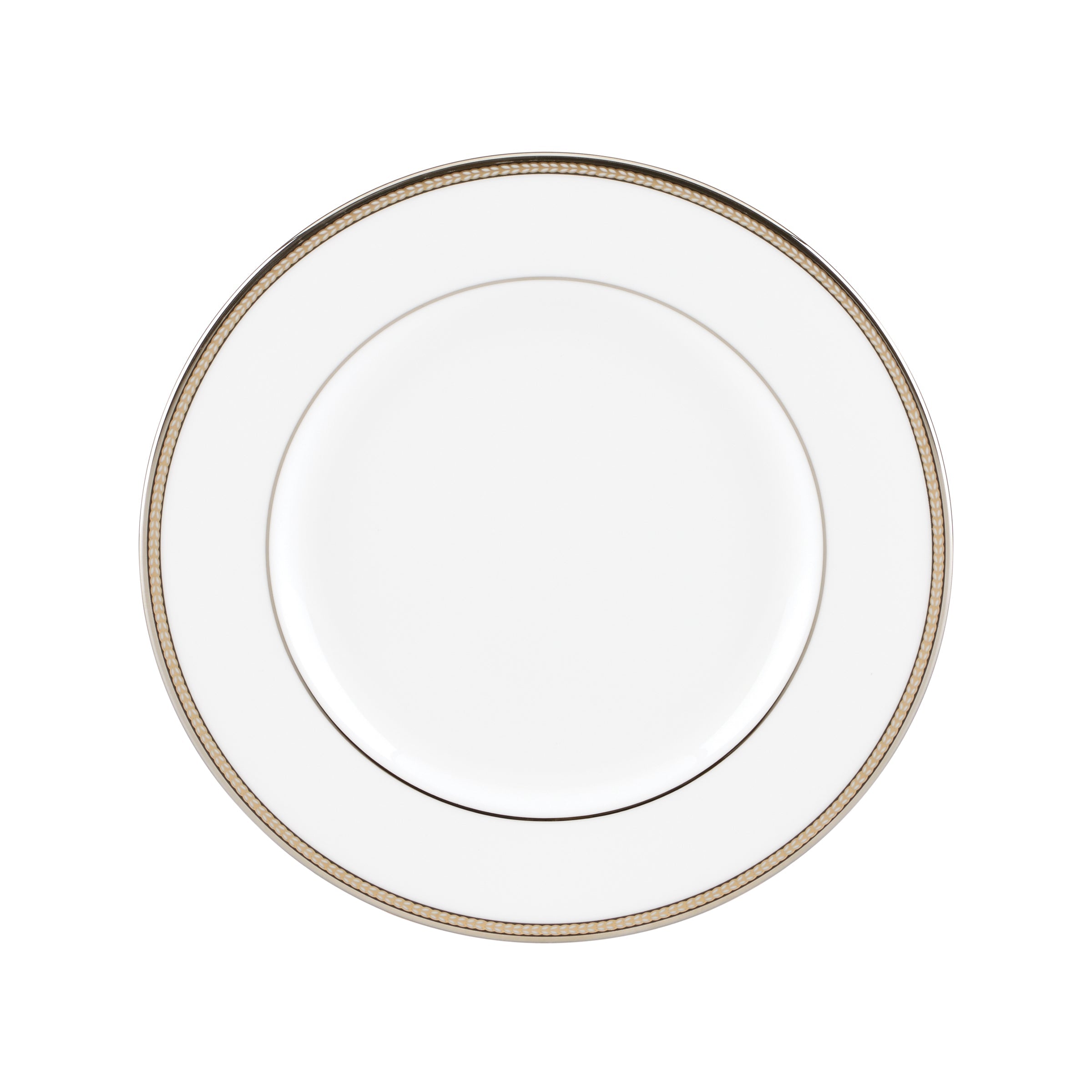 Lenox Westmore Sonora Knot Salad Plate