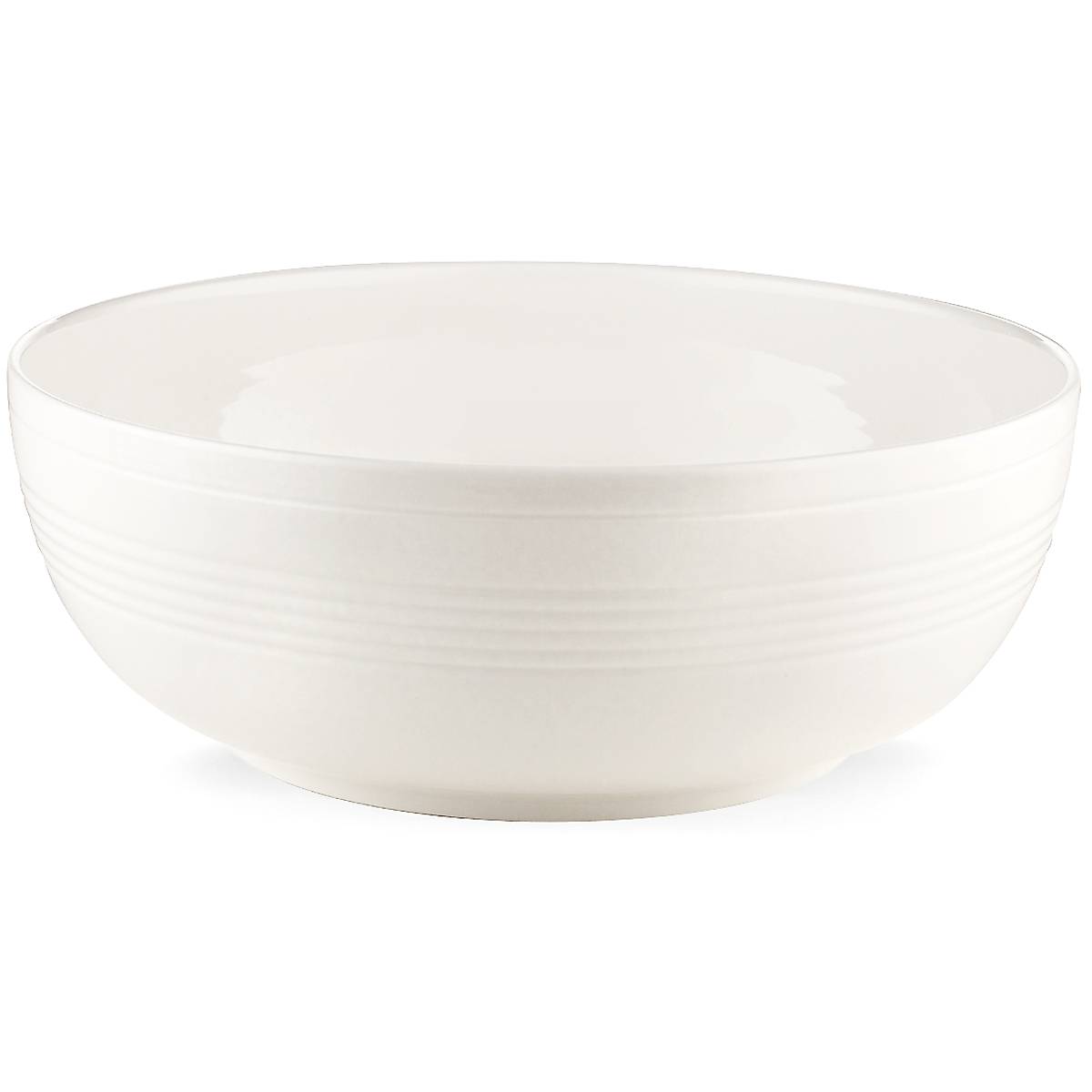 Lenox Westmore Tin Can Alley Large Serving Bowl - Image 2