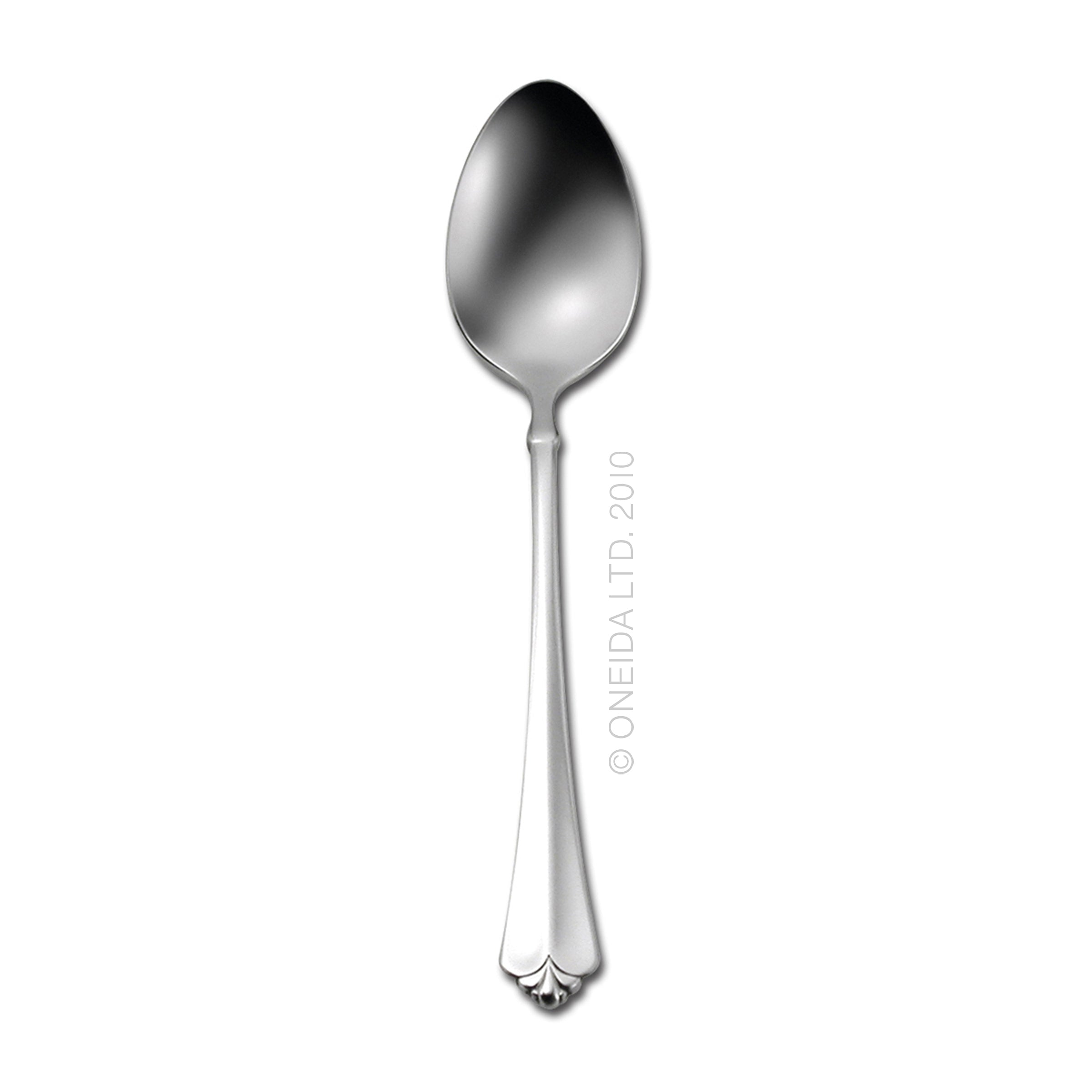 Lenox Westmore Juilliard Teaspoon