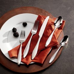 Alternative view of Lenox Westmore Comet 65-Piece Flatware Set