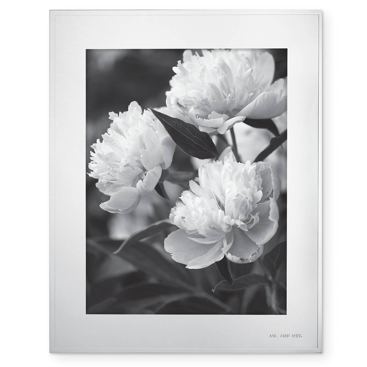 Lenox Westmore Darling Point 8x10 Photo Frame