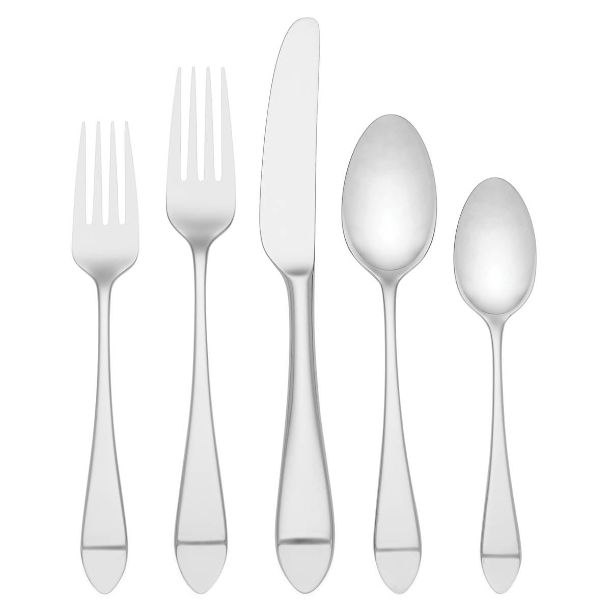 Lenox Westmore Charlotte Street 5-Piece Place Setting