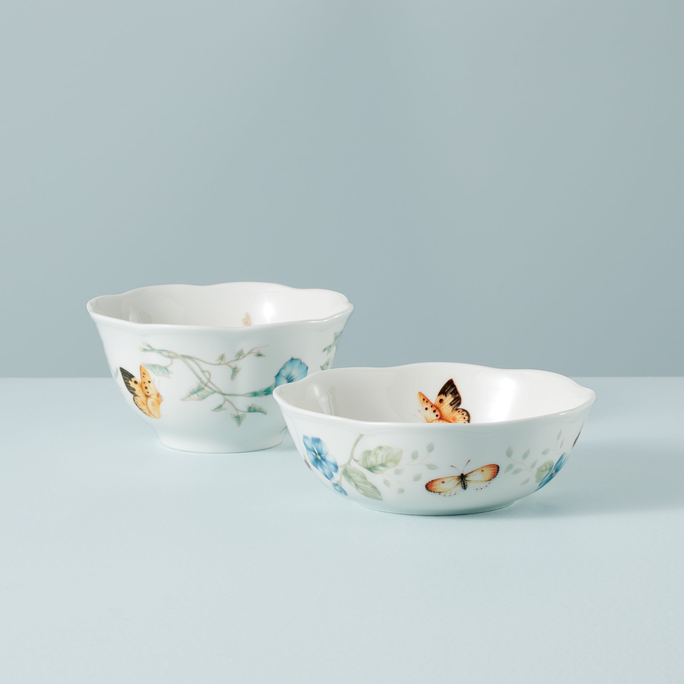 Lenox Westmore Butterfly Meadow All-Purpose Bowl - Image 2