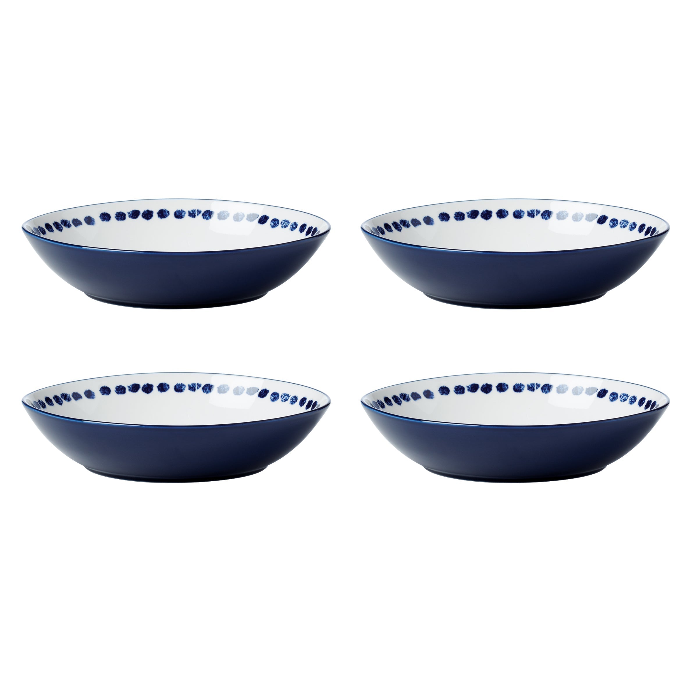 Lenox Westmore Harbour 12-Piece Dinnerware Set - Image 7