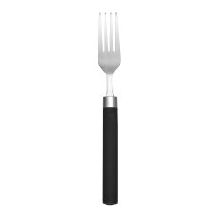 Lenox Westmore Madeline Black Dinner Fork