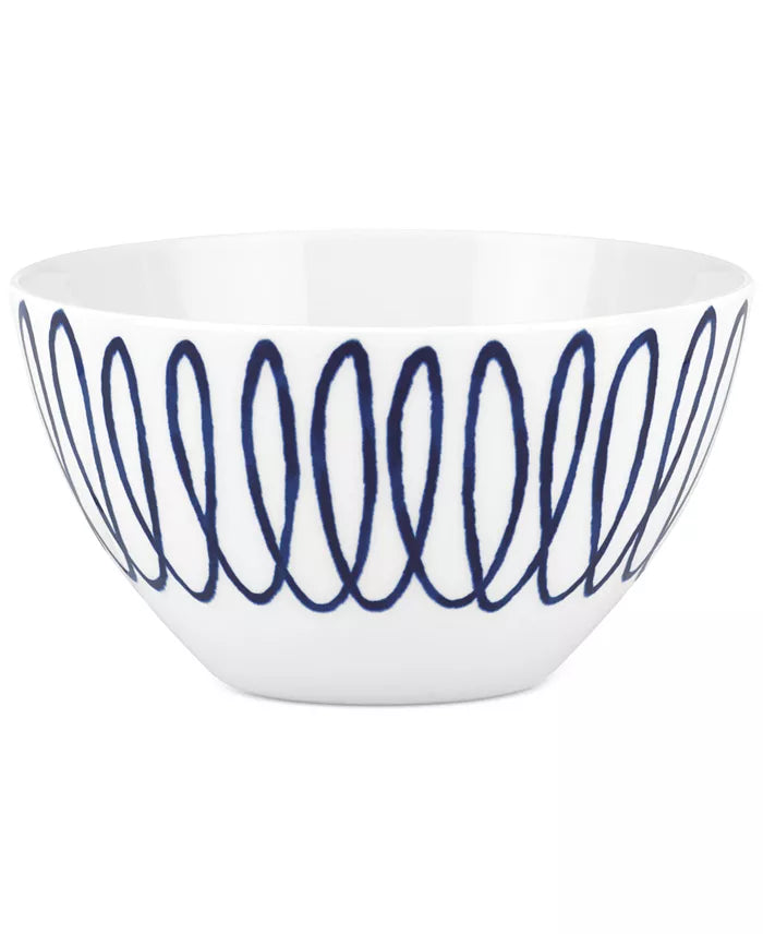 Lenox Westmore Charlotte Street East Soup Bowl