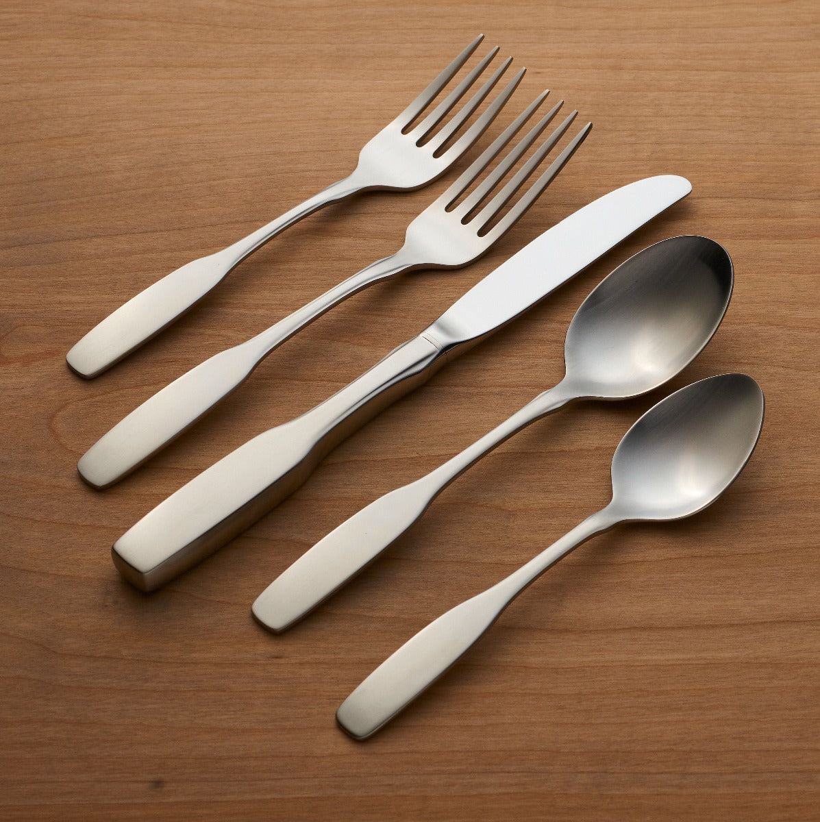 Lenox Westmore Paul Revere 5-Piece Place Setting - Image 2