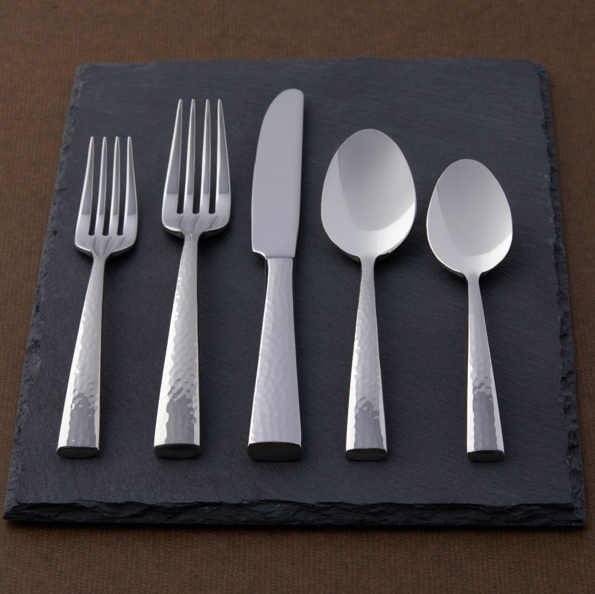 Lenox Westmore Cabria 5-Piece Place Setting - Image 2
