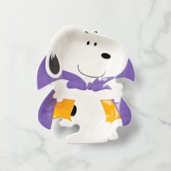 Lenox Westmore The Great Pumpkin Figural Treat Dish