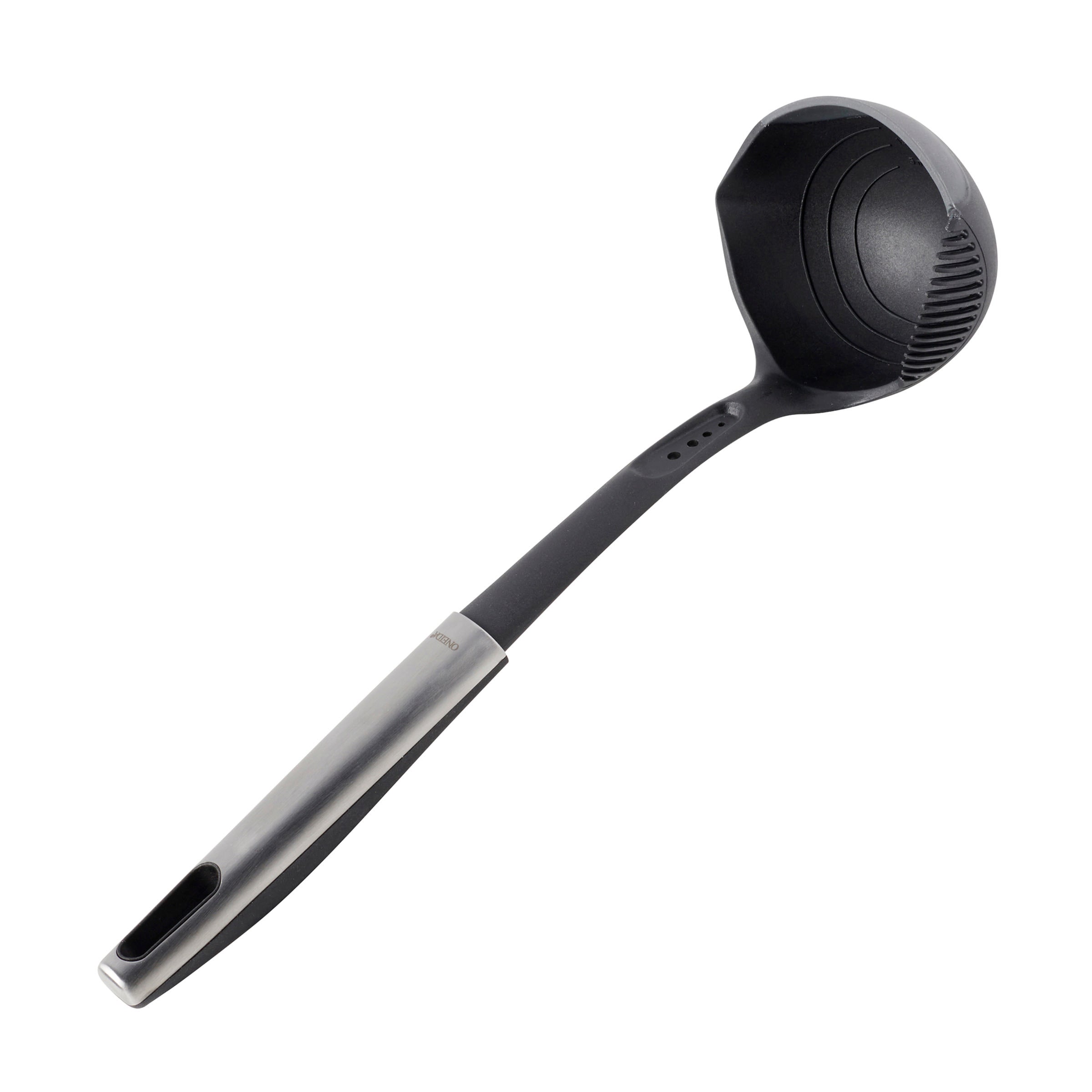 Lenox Westmore Elite Gadgets Silicone Serving Ladle