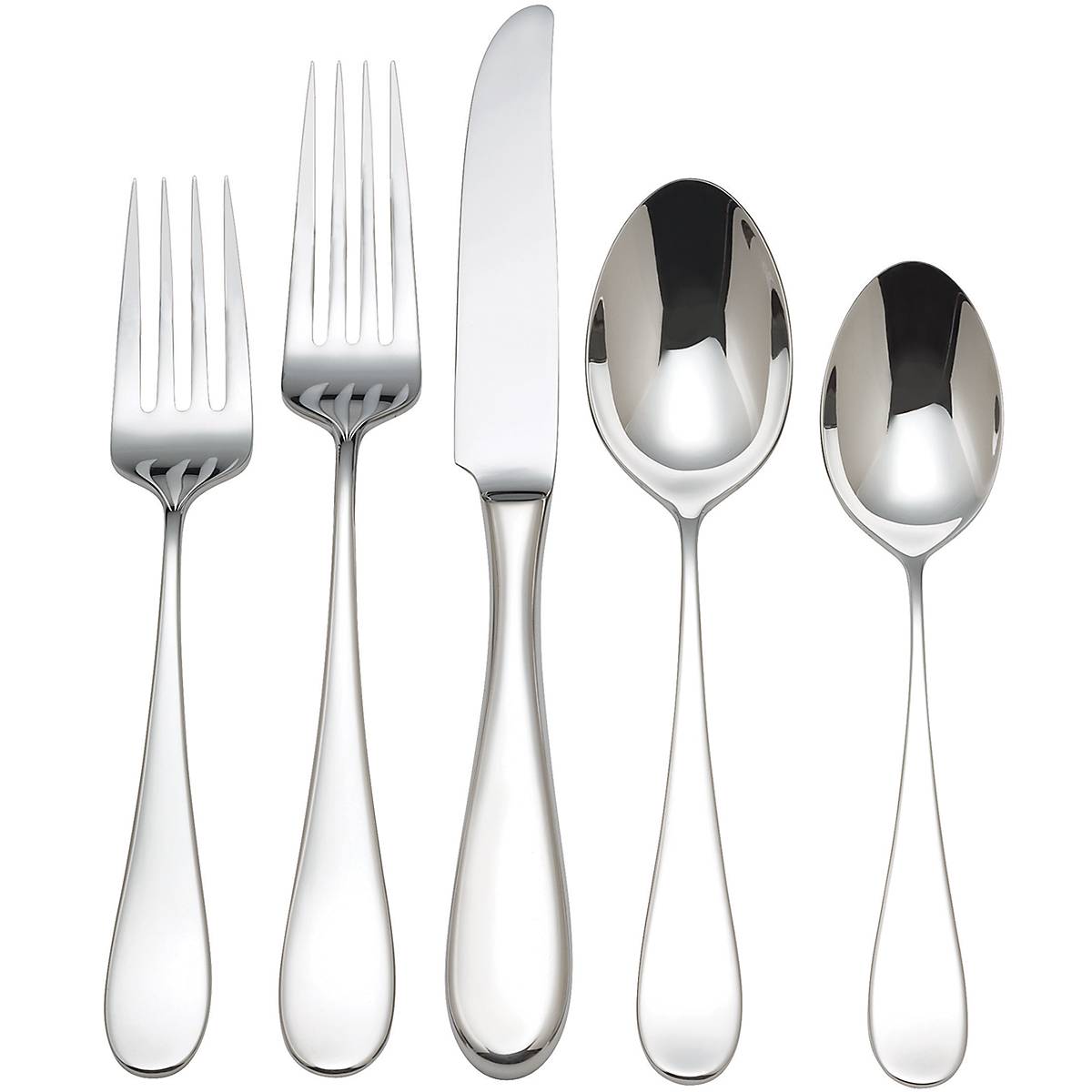 Lenox Westmore Dalton 5-Piece Place Setting