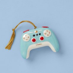 Lenox Westmore Personalized Video Game Controller Ornament