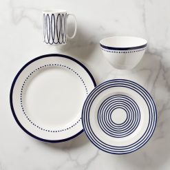 Lenox Westmore Charlotte Street West 4-Piece Place Setting
