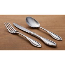 Alternative view of Lenox Westmore American Harmony Salad Forks, Set of 4