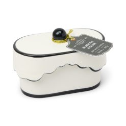 Lenox Westmore Cherie Black Fig & Olive 5.5oz Candle