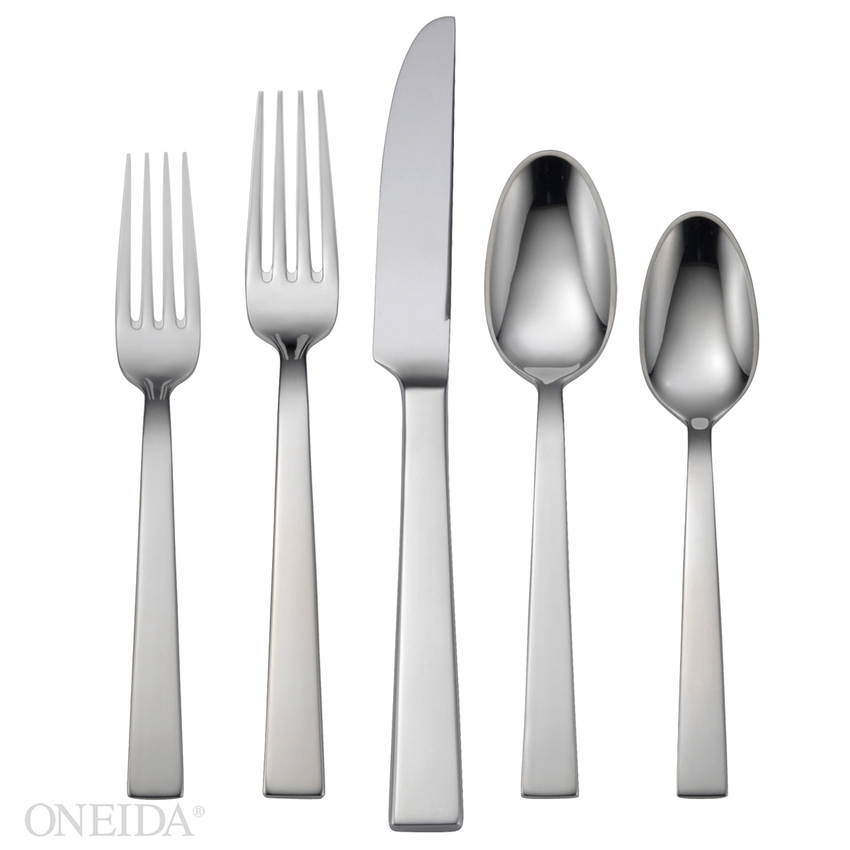 Lenox Westmore Aero 20-Piece Flatware Set