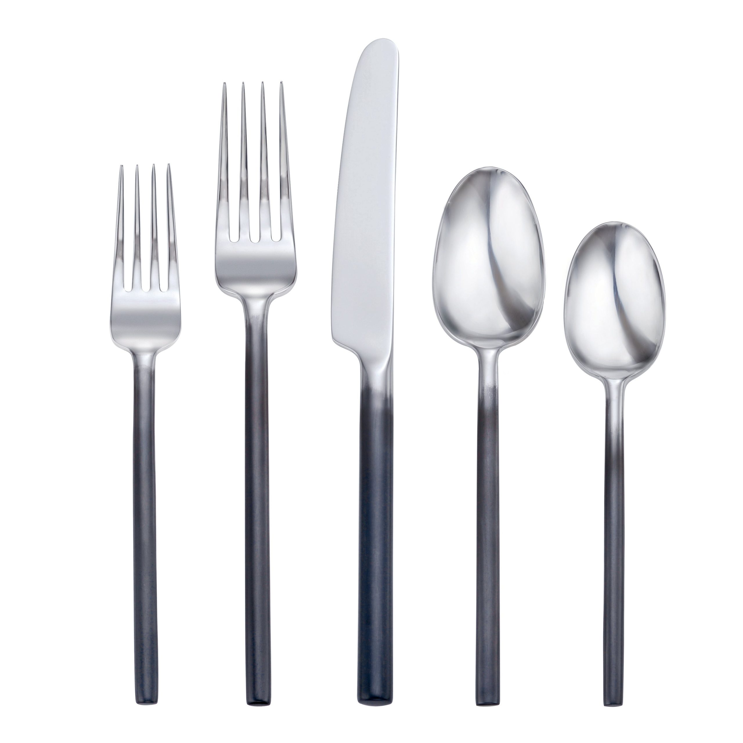 Lenox Westmore Raven 20-Piece Flatware Set