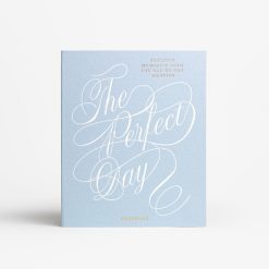 Lenox Westmore The Perfect Day Wedding Photo Album