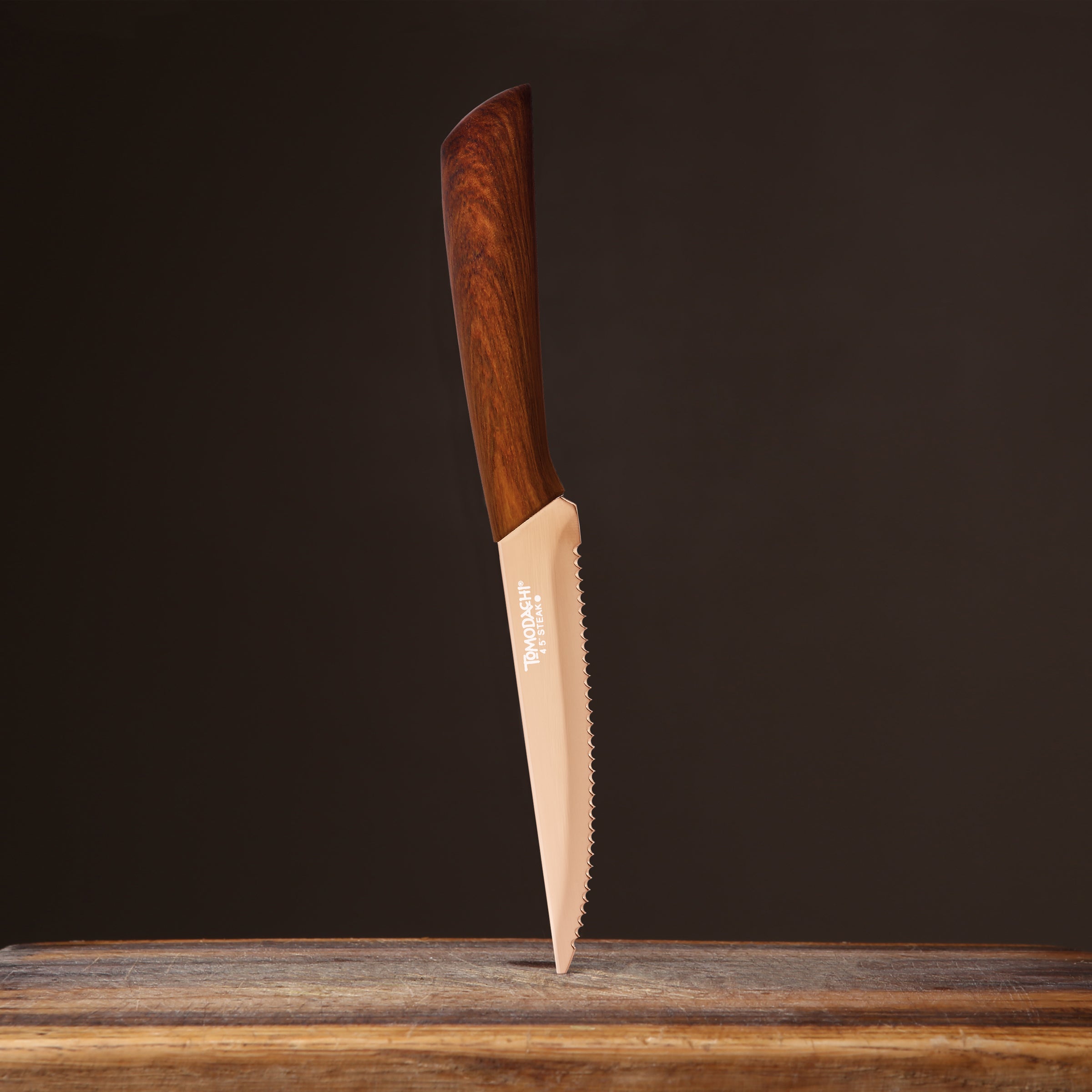 Lenox Westmore Raintree Steak Knives, Set of 4 - Image 5
