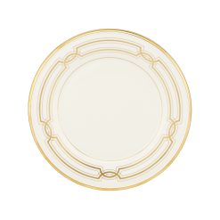 Lenox Westmore Eternal 50th Anniversary Accent Plate