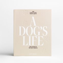 Lenox Westmore A Dog???s Life Photo Album