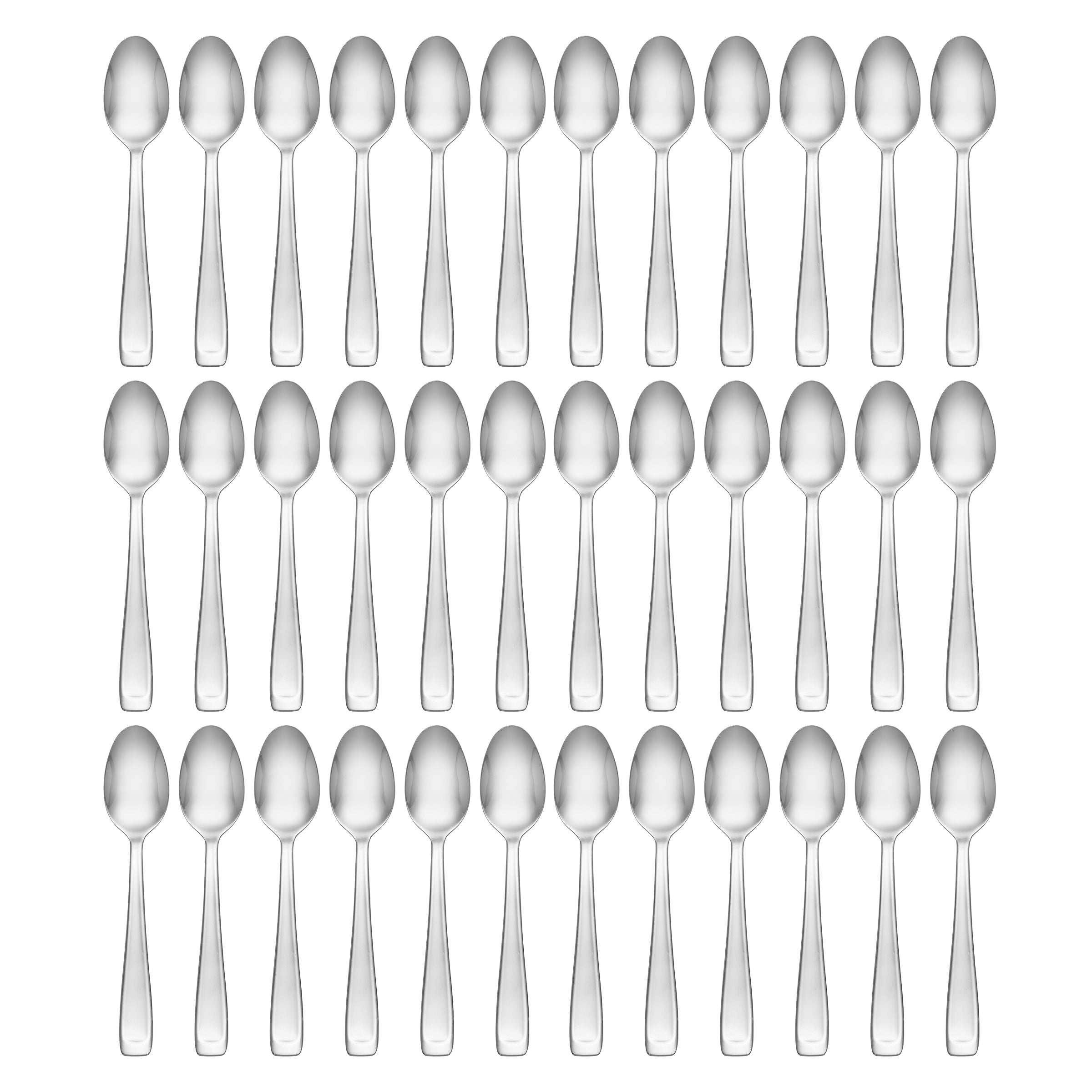 Lenox Westmore Branson Dinner Spoons, Set of 36