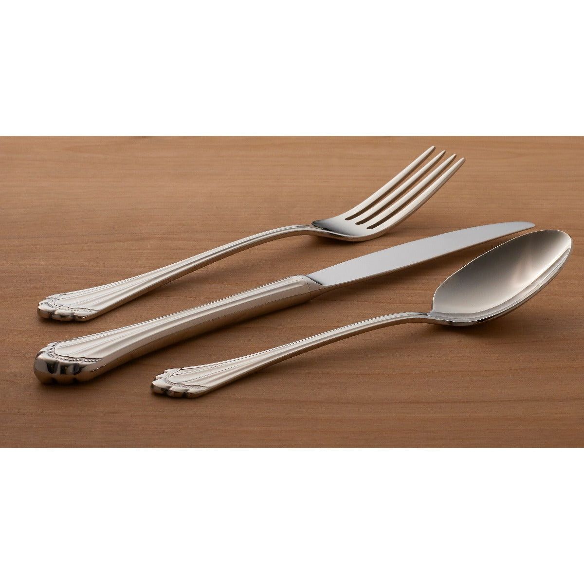 Lenox Westmore Marquette Dinner Forks, Set of 4 - Image 4