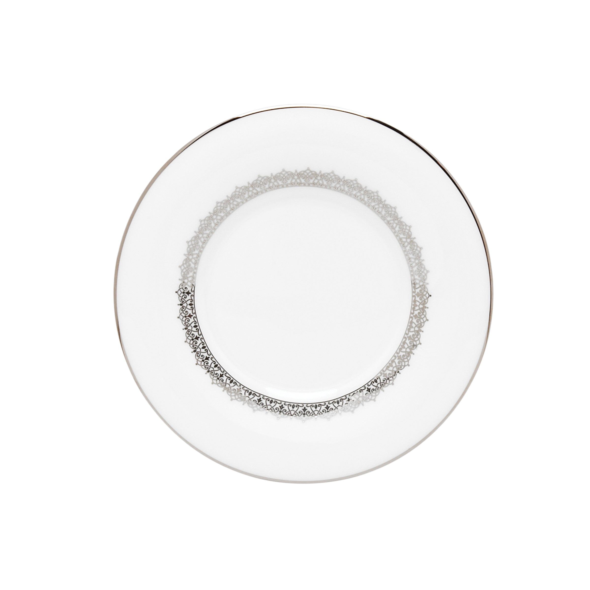 Lenox Westmore Lace Couture Saucer