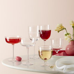 Alternative view of Lenox Westmore Truth Spiller & Big Sipper Short Glasses, Set of 2