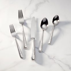 Lenox Westmore Opal Innocence 20-Piece Flatware Set