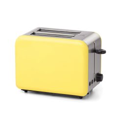 Lenox Westmore Yellow 2-Slice Toaster