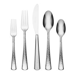 Lenox Westmore Etta 20-Piece Flatware Set