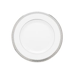 Lenox Westmore Lace Couture Salad Plate