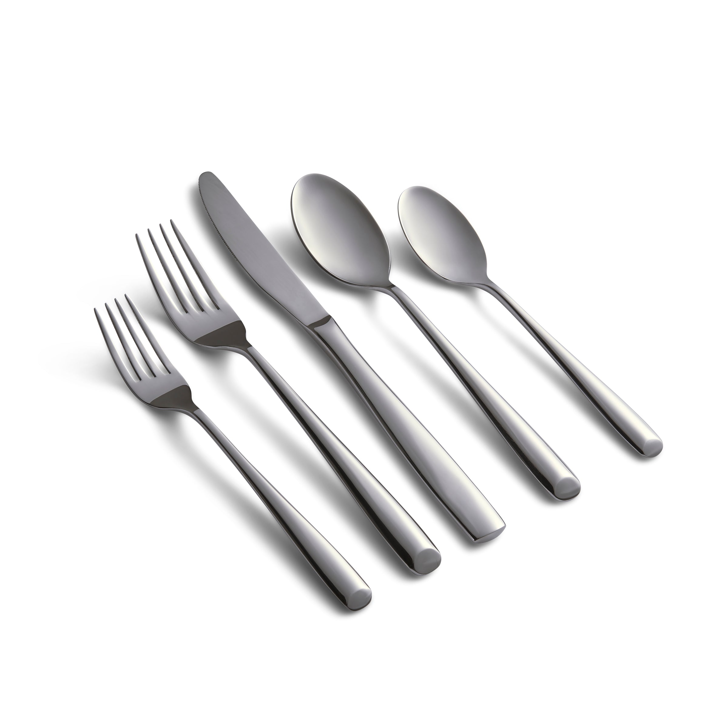 Lenox Westmore Rachel 20-Piece Flatware Set