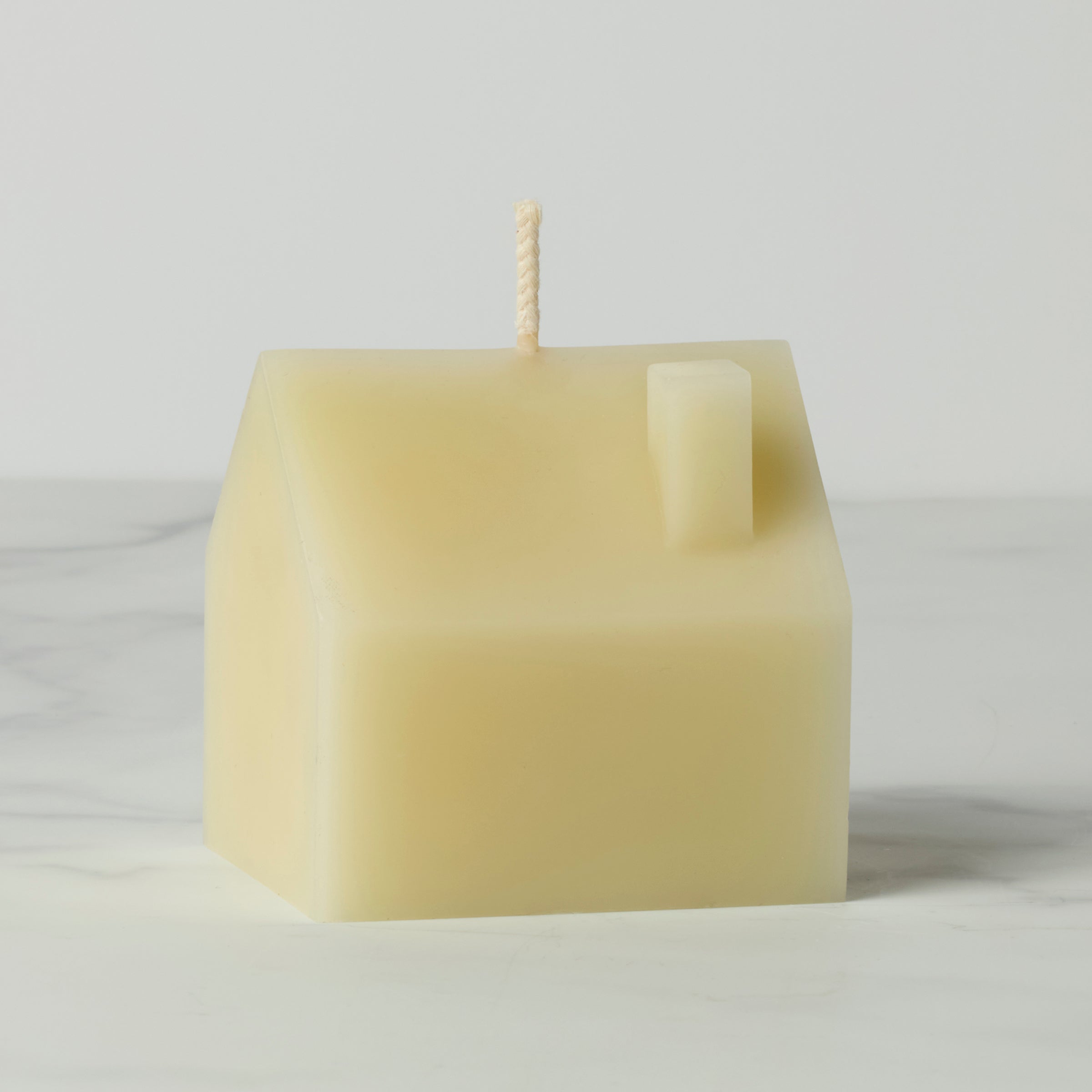 Lenox Westmore Iconic Cream Large House Candle - Image 3