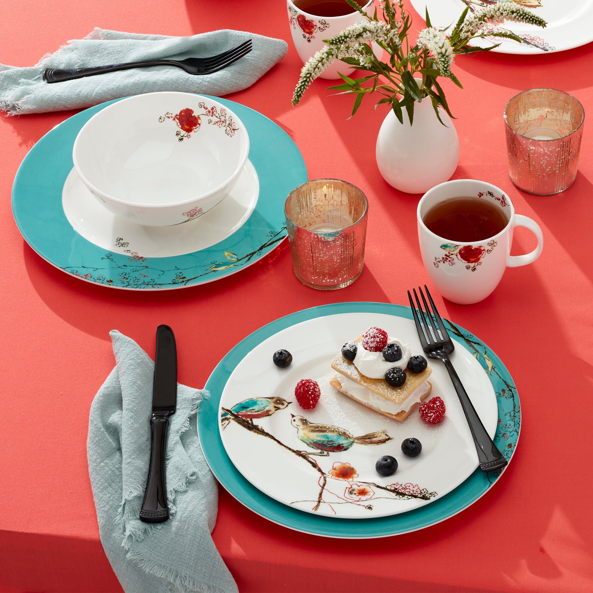 Lenox Westmore Chirp Dinner Plate - Image 2