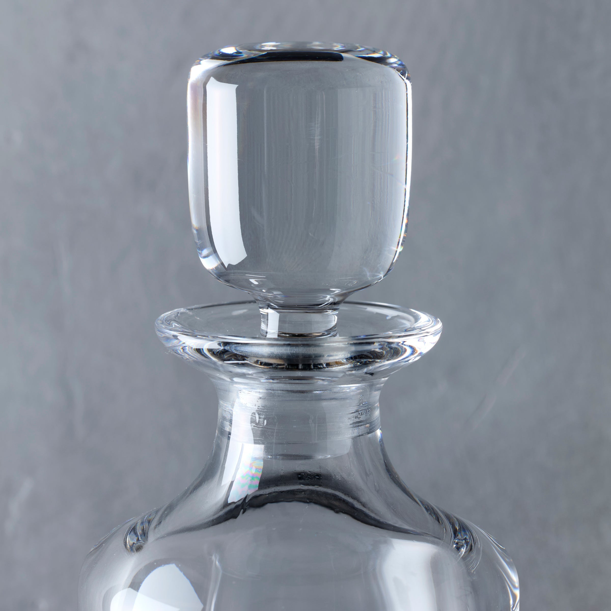 Lenox Westmore Deklan Crystal Decanter - Image 3