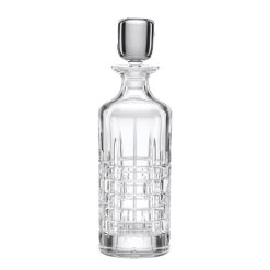 Lenox Westmore Deklan Crystal Decanter